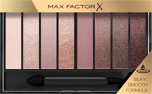 Lidschatten Palette Masterpiece 003 Rose Nudes MAX FACTOR