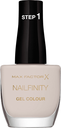 Gel Nagellack Nailfinity 150 Walk Of Fame  MAX FACTOR