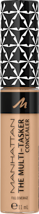 Concealer The Multi-Tasker 50 Sand MANHATTAN Cosmetics