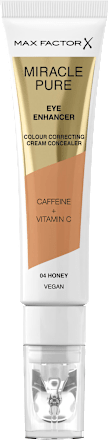 Concealer Miracle Pure Eye Enhancer 04 Honey MAX FACTOR