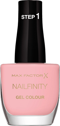 Gel Nagellack Nailfinity 230 Leading Lady MAX FACTOR