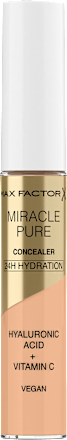 Concealer Liquid Miracle Pure 01 MAX FACTOR