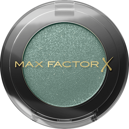 Lidschatten Masterpiece 05 Turquoise Euphoria MAX FACTOR