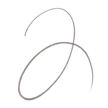 Microblading Augenbrauenstift 04 Dark Brown essence