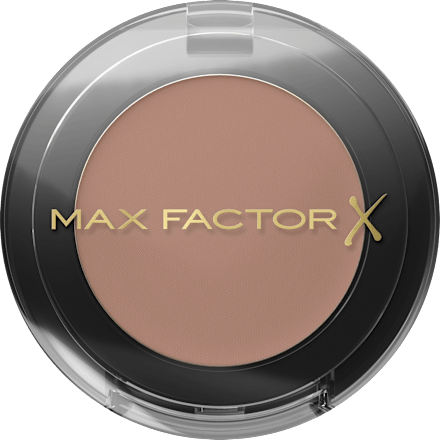 Lidschatten Masterpiece 03 Crystal Bark MAX FACTOR