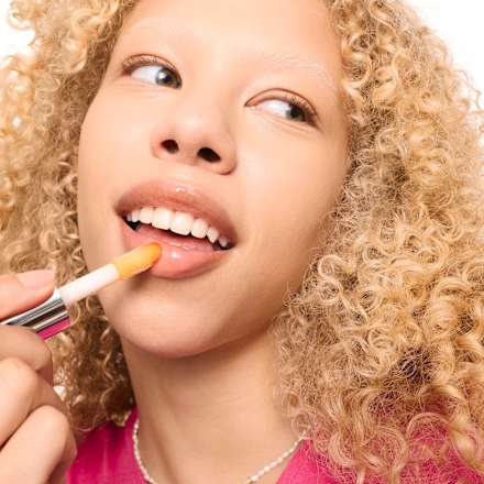 Lippenöl Hydra Kiss 02 Honey, Honey! essence