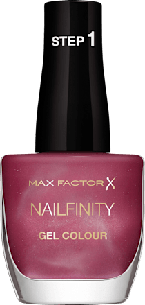 Gel Nagellack Nailfinity 240 Starlet MAX FACTOR