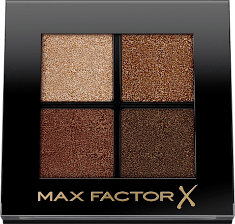 Ombretti Colour X-Pert Soft Touch Palette - n. 004 MAX FACTOR