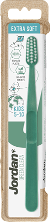 Zobna ščetka Green Clean Extra Soft, več različic Jordan