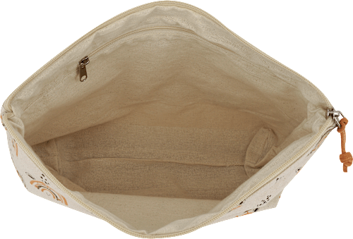 Kindertasche Regenbogen und Tiere manòu