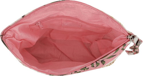 Kosmetiktasche "Lovely Things" floral  manòu