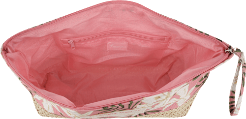 Kulturbeutel "Lovely Things" floral  manòu