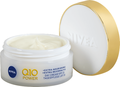 Tagespflege Nivea Q10 Power NIVEA