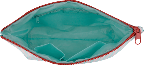 Kulturbeutel Krabbe  manòu