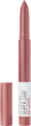 Lippenstift Super Stay Ink Crayon 15 Lead The Way MAYBELLINE NEW YORK