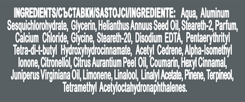 Antitransoirant Deo Roll-On Advanced Clean Comfort Dove MEN+CARE