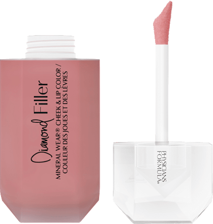Blush Mineral Wear Diamond Filler Cheek & Lip Colour PHYSICIANS FORMULA