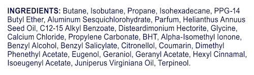 Antitranspirant Deospray Original Dove