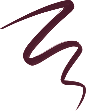 Eyeliner Tattoo Liner Ink Dip 103 Burgundy Boos MAYBELLINE NEW YORK