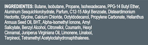 Antitranspirant Deospray Advanced Invisible Dove MEN+CARE