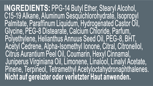 Antitranspirant Deostick Invisible Dry Dove MEN+CARE