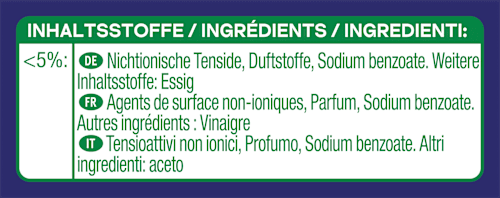 Badreiniger Power & Shine Cif