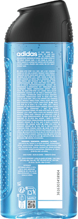 After Sport 3in1 Duschgel adidas