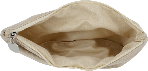 Kosmetiktasche Schleife manòu