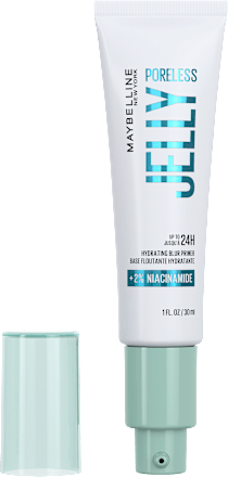 Primer Poreless Jelly Blurring MAYBELLINE NEW YORK
