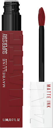 Lippenstift Super Stay Matte Ink 50 Voyager MAYBELLINE NEW YORK