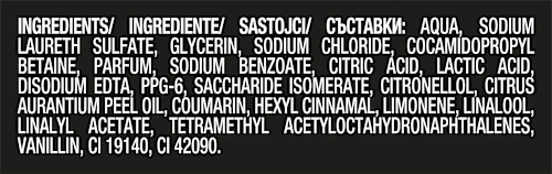 Duschgel Africa XL AXE