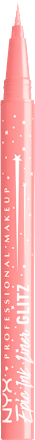Eyeliner Epic Ink Glitz 02 Bootcut Bling NYX PROFESSIONAL MAKEUP