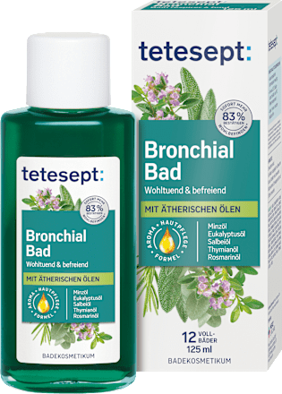 Bronchial Bad tetesept