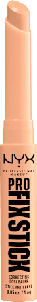 Concealer Pro Fix Stick Quick 05 Vanilla NYX PROFESSIONAL MAKEUP