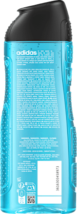 Ice Dive 3in1 Duschgel adidas