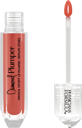 Lipgloss Mineral Wear Diamond Plumper Champagner PHYSICIANS FORMULA