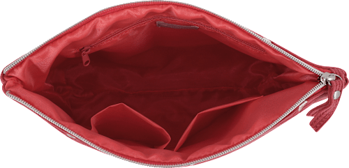 Kulturtasche Herz manòu