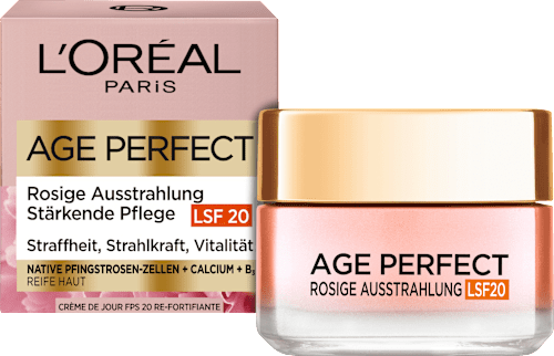 Gesichtscreme Age Perfect L'ORÉAL PARiS