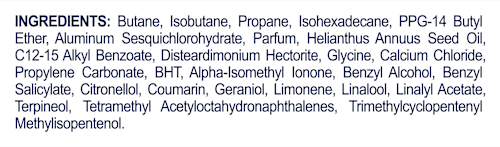 Antitranspirant Deospray Powder Soft Dove