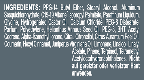 Antitranspirant Deostick Clean Comfort Dove MEN+CARE