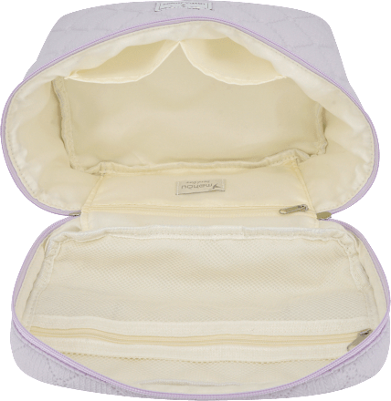 Kosmetikkoffer "Lovely Things" flieder manòu