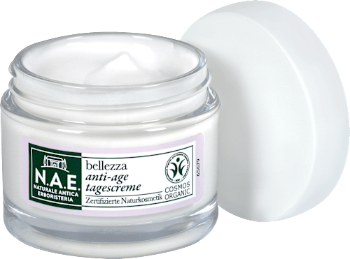 bellezza Anti-Age Tagescreme N.A.E.