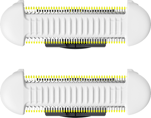 náhradní holicí břity Intimate SkinProtect QP229/50 PHILIPS OneBlade