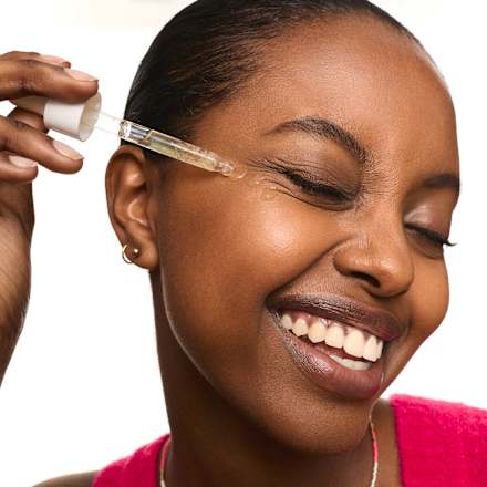 Serum do twarzy Hello, Good Stuff! Face Serum essence