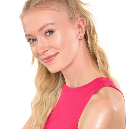 Balsam rozświetlający do twarzy i ciała Balm Of Sunshine 10 Obsession de la Lune essence