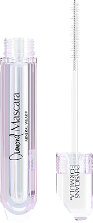 Mascara Mineral Wear Diamond Clear PHYSICIANS FORMULA