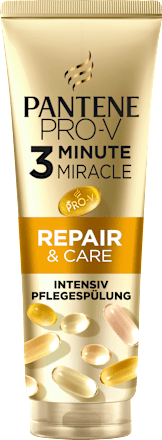 Conditioner Repair & Care Miracle Serum PANTENE PRO-V