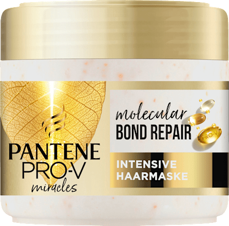 Haarkur miracles Bond Repair PANTENE PRO-V