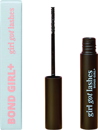 Wimpernkleber Bond Girl+ schwarz GirlGotLashes
