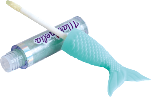 Lipgloss Mermaid Tail sortiert Martinelia